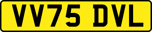 VV75DVL