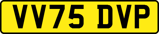 VV75DVP