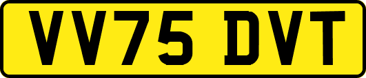 VV75DVT