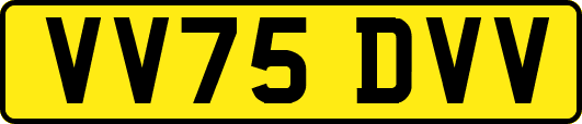 VV75DVV