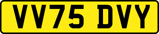 VV75DVY