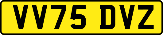 VV75DVZ