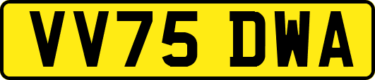 VV75DWA