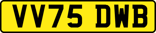 VV75DWB