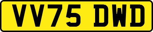 VV75DWD
