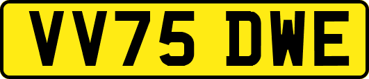 VV75DWE