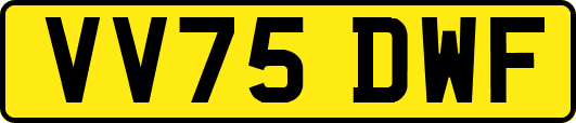 VV75DWF