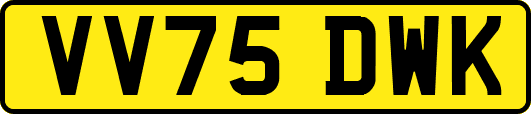 VV75DWK
