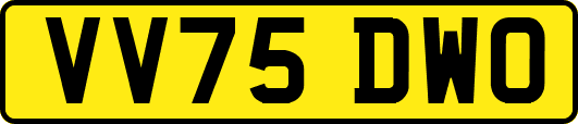 VV75DWO