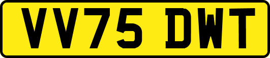 VV75DWT