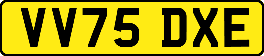 VV75DXE