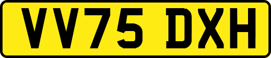 VV75DXH