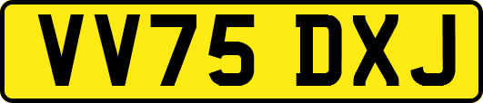 VV75DXJ