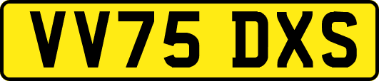 VV75DXS