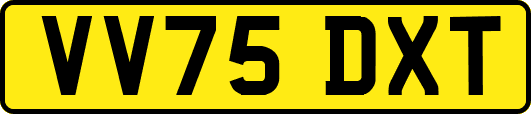 VV75DXT