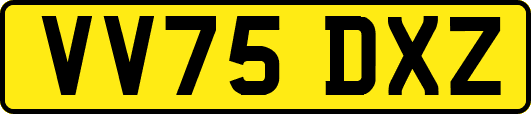 VV75DXZ