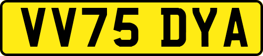 VV75DYA