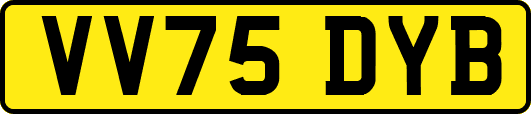 VV75DYB