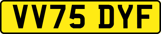 VV75DYF