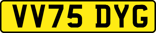 VV75DYG