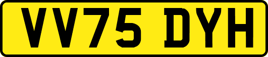 VV75DYH