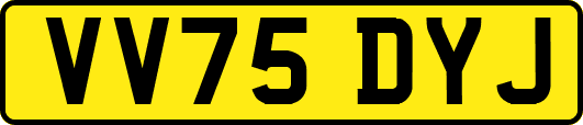 VV75DYJ