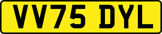 VV75DYL