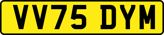 VV75DYM