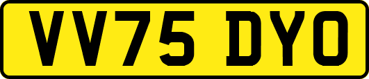VV75DYO
