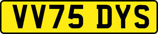 VV75DYS