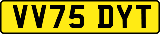 VV75DYT