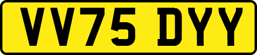 VV75DYY