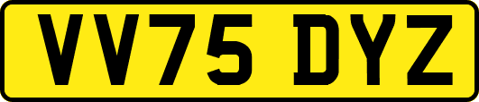 VV75DYZ