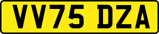VV75DZA