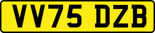 VV75DZB