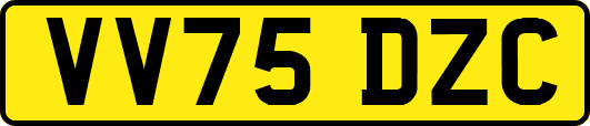 VV75DZC
