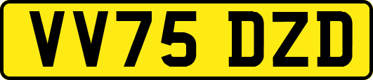 VV75DZD