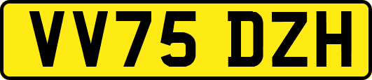 VV75DZH