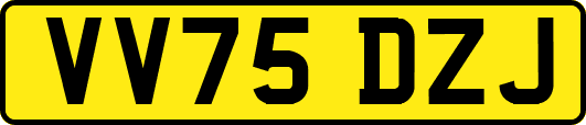 VV75DZJ