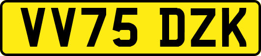 VV75DZK