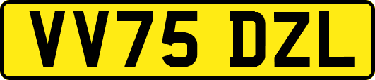 VV75DZL