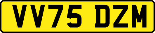VV75DZM