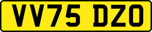 VV75DZO