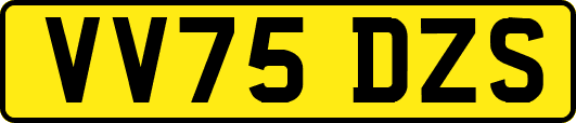 VV75DZS
