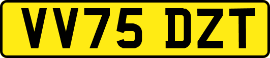 VV75DZT