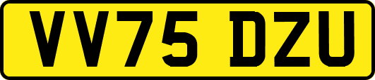 VV75DZU