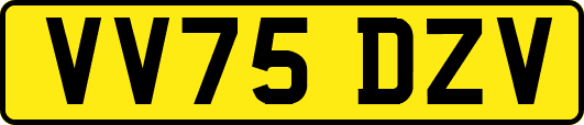 VV75DZV
