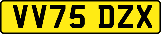 VV75DZX