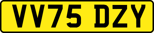 VV75DZY