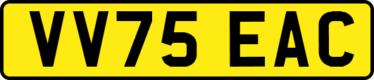 VV75EAC
